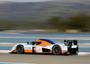 Aston Martin LMP1